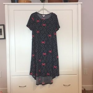 LuLaRoe Disney Carly